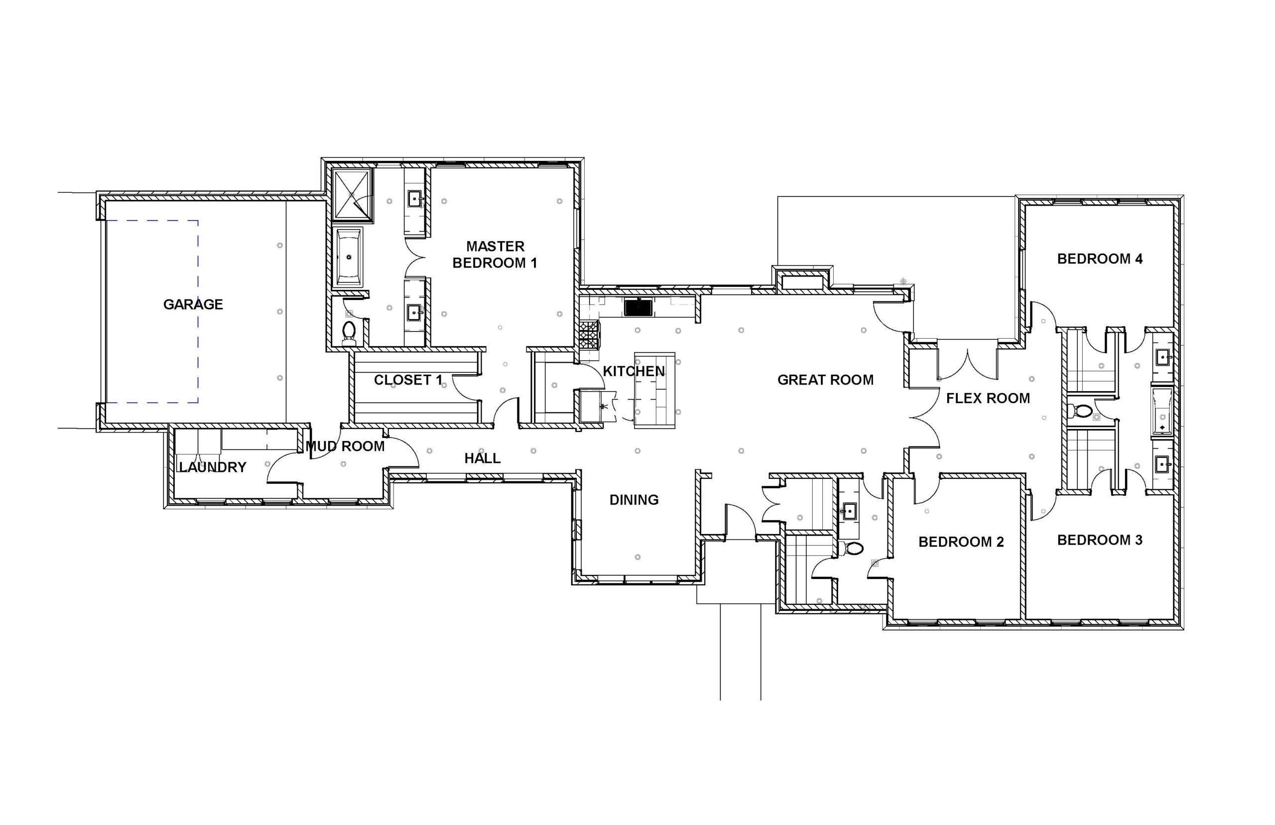 Bespoke Residential